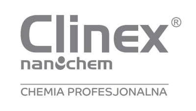 clinex pranie czyszczenie