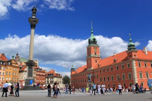 warszawa pranie dywanów